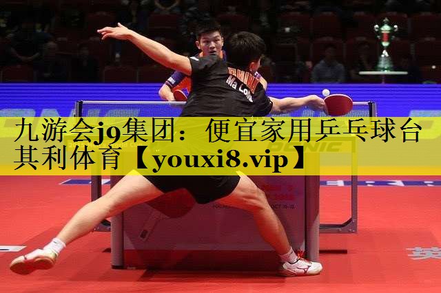 九游会j9集团：便宜家用乒乓球台其利体育