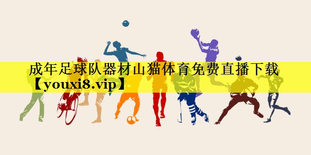 成年足球队器材山猫体育免费直播下载