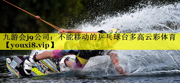 九游会j9公司：不能移动的乒乓球台多高云彩体育