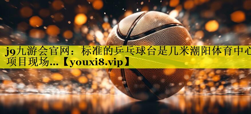 j9九游会官网：标准的乒乓球台是几米潮阳体育中心项目现场…