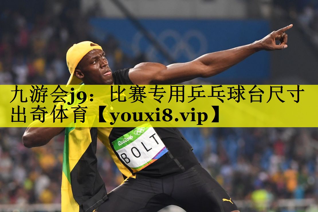 九游会j9：比赛专用乒乓球台尺寸出奇体育