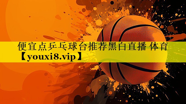 便宜点乒乓球台推荐黑白直播 体育